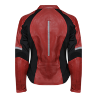 BACK FIONA RED